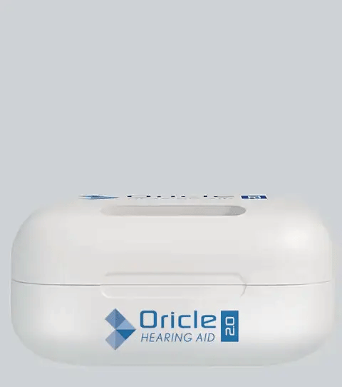 Oricle Hearing Aids