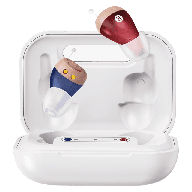 1x Oricle Hearing Aid