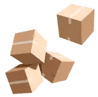 +200,000 Orders Shipped to Date